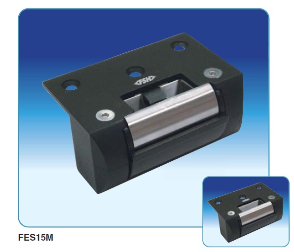 FSH Weather-proof Electric Door Strike FES15